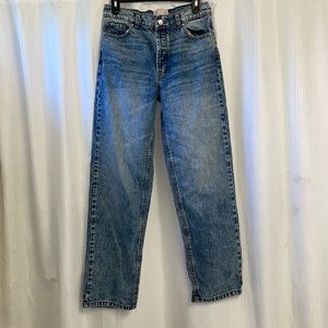 Revice 90’s Jeans Size: 27